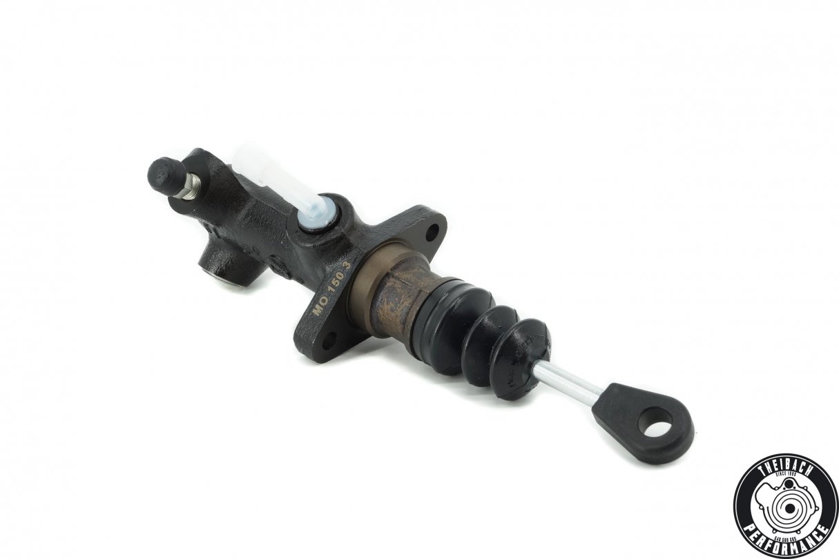 Master cylinder clutch G60