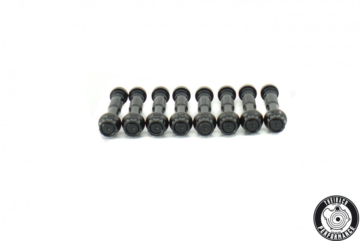 ARP connecting rod bolts G60 for original connecting rods