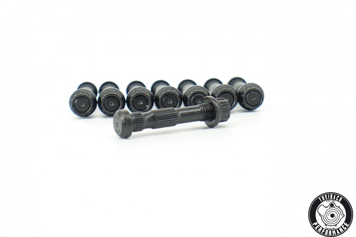 ARP connecting rod bolts G60 for original connecting rods