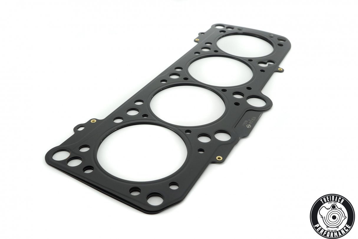 Cylinder head gasket metal VW G60