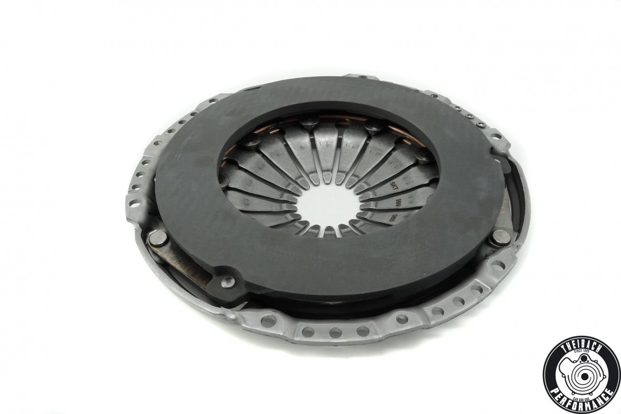 Clutch kit Sachs Performance G60, VR6, GTI