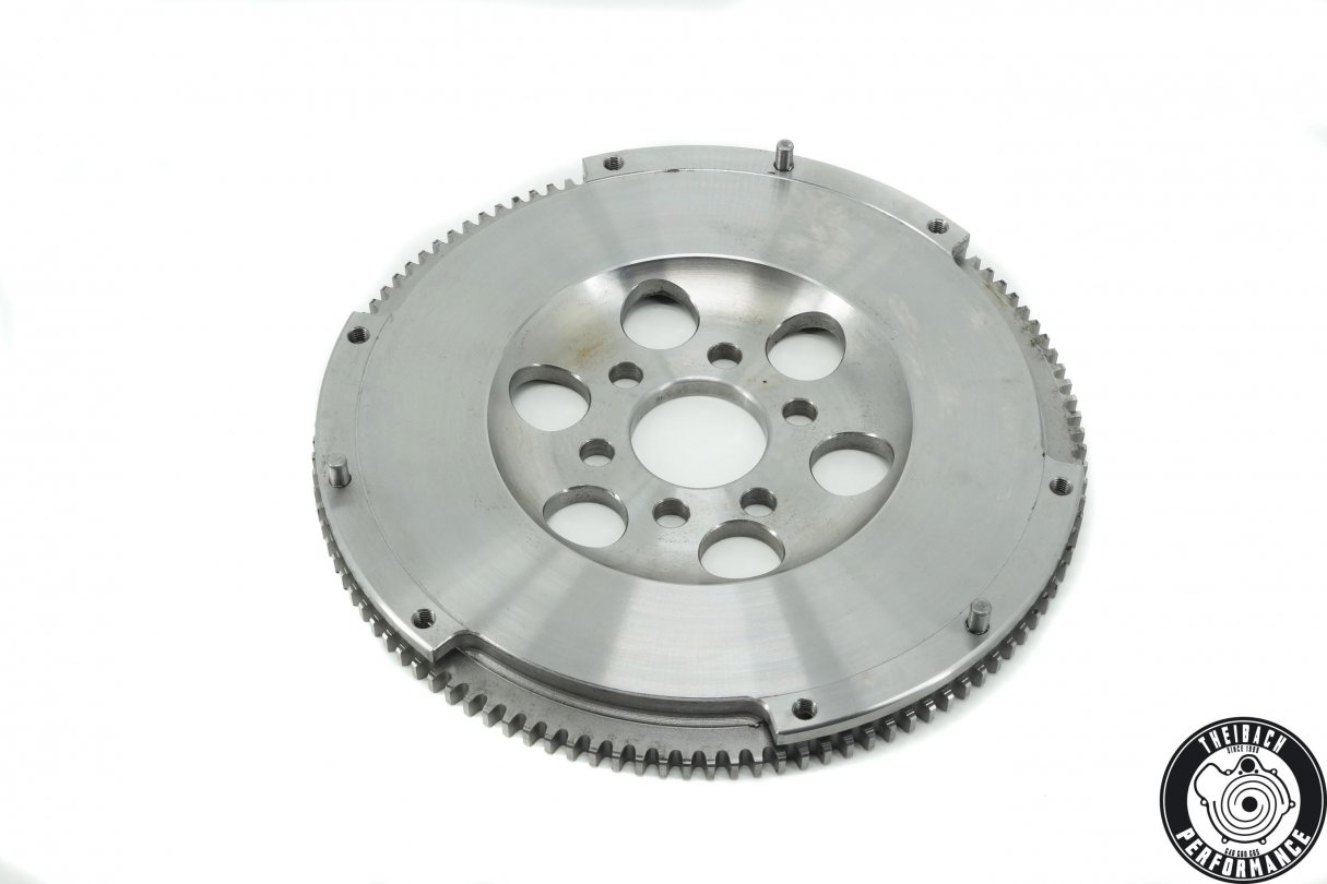 Flywheel/flywheel lightened VW G40 Polo