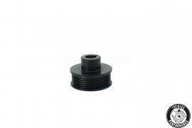 G60 loader wheel 68mm - steel