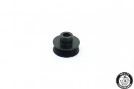 G60 loader wheel 70mm - steel