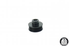 Loader wheel G60 65mm - steel