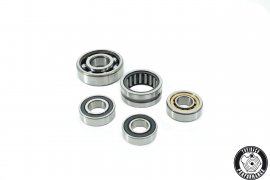Bearing set G40 loader / G-loader
