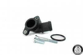 Cooling water connection G60 - Water cooler to cylinder head