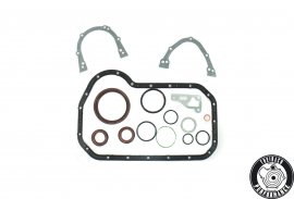 Gasket set engine block / crankcase VW G60 Golf, Corrado and Passat - engine gasket set