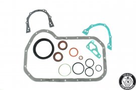 Gasket set engine block VW G60 Golf, Corrado and Passat - engine gasket set