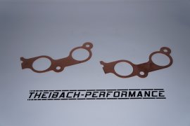 Exhaust manifold gasket copper for VW Polo G40 Motorsport