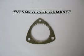 Exhaust pipe gasket VW G60 Golf, Corrado - from Y-pipe to KAT
