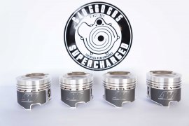 Forged piston Wiseco VW 1.8T