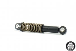 Belt tensioner / Belt tensioner damper VW G60 Golf, Corrado, Passat
