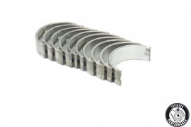Crankshaft bearing shells G60