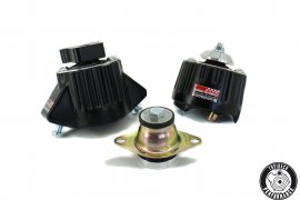 Engine mount Vibra Technics G60