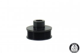 Loader wheel G60 - 68mm aluminium
