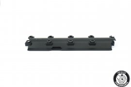 Oil baffle plate camshaft - valve cover G60