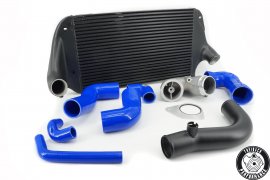 Intercooler Kit VW Golf G60 - blue