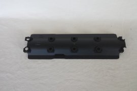 Oil baffle plate camshaft - valve cover G60