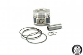 Forged pistons Wiseco VW G60 Golf, Corrado, Passat