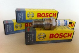 Spark plugs Bosch W5 for G60 and G40
