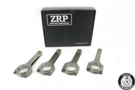 Steel connecting rod ZRP 2.0 TFSI AXX - Connecting rod - H-shaft