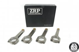 Steel connecting rod ZRP VW 1.8T 20V - Connecting rod - H-shaft