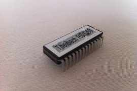 Theibach RS Chip 16VG60 adapted