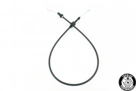 Throttle cable 16VG60