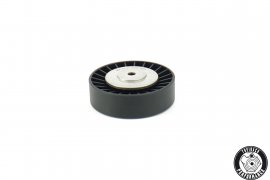 Tensioner / idler pulley for V-ribbed belts G60 Golf, Corrado and Passat