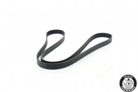 V-ribbed belt G60 - short for vehicles with air conditioning