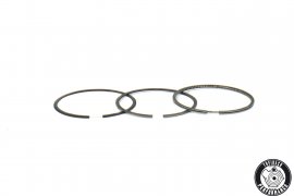 Piston rings set for VW G60 / PG Corrado / Golf