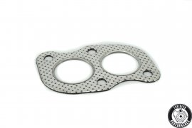 Gasket Y-pipe VW Polo G40 - from manifold to Y-pipe
