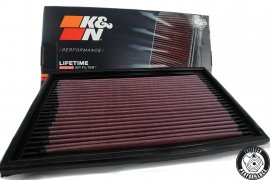 K&N Air Filter G60 Golf, Corrado
