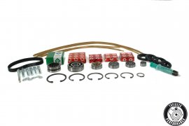 Reconditioning kit G40 loader / G-Lader - large