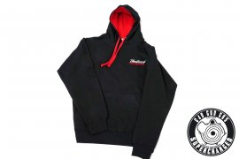 Hoodie Men TP Collection 2020 - black red