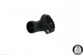 Cooling water connection piece / coolant flange on the water pump / thermostat housing