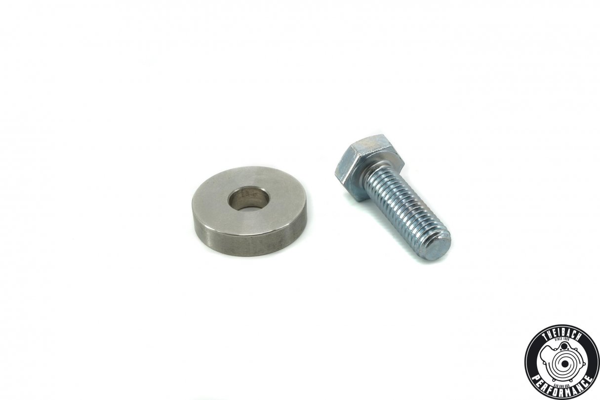 Loader wheel bolt G40 + G60 G-Lader