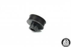 Loader wheel G60 65mm - steel