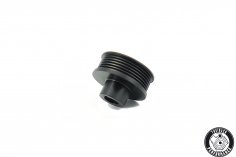 G60 loader wheel 68mm - steel