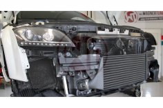 Intercooler Kit Audi TTRS - Evo 2