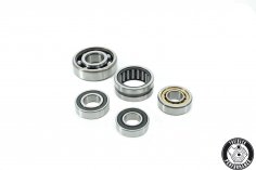 Bearing set G40 loader / G-loader