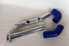 Bypass hose kit for VW G60 Golf, Corrado, Passat - blue