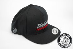 Snapback Cap TP Collection 2020 in black