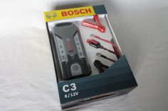 Charger Bosch maintenance charger