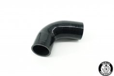 Charge air hose set Corrado G60 - black