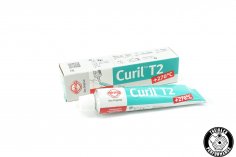 Curil T2 surface seal