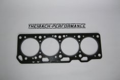 Cylinder head gasket metal VW Polo G40 - extra thin