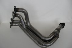 Fan manifold Powersprint VW Golf 1 - also for G60 conversions