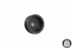 Loader wheel G60 - 65mm aluminium